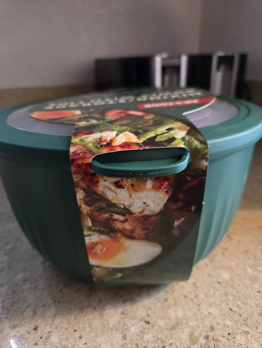 Art & Cook set includes